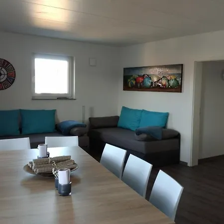 Bodensee Penthouse Friedrichshafen Exterior photo