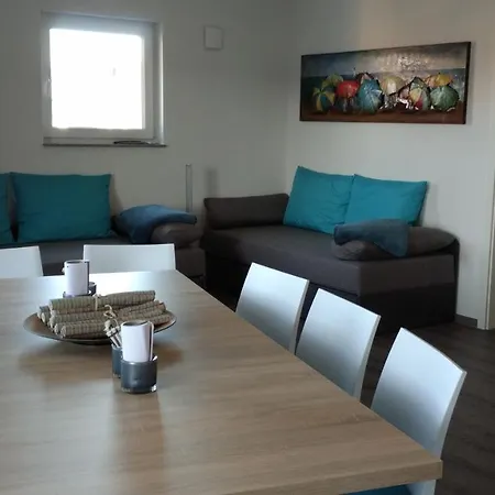 Bodensee Penthouse Friedrichshafen Exterior photo