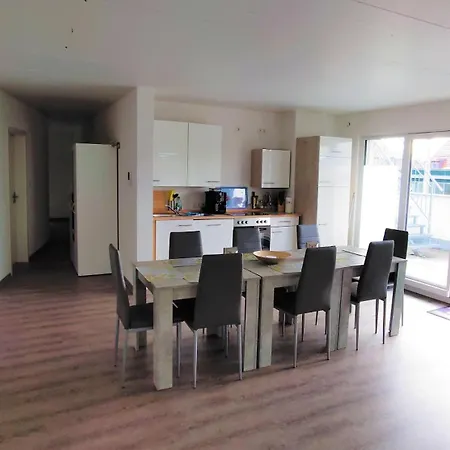 Bodensee Penthouse Friedrichshafen Room photo