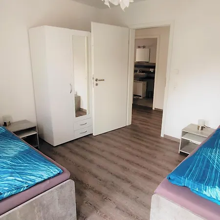 Bodensee Penthouse Friedrichshafen Room photo