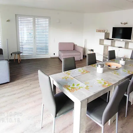 Bodensee Penthouse Friedrichshafen Exterior photo