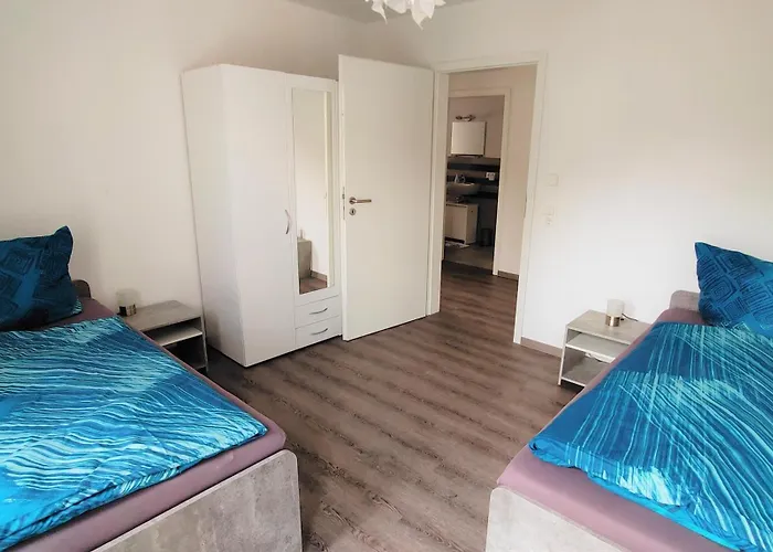 Bodensee Penthouse Friedrichshafen
