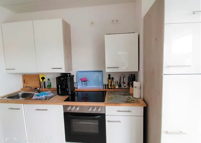 Bodensee Penthouse Friedrichshafen