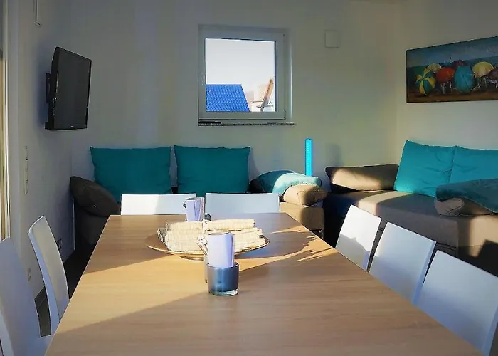 Bodensee Penthouse Friedrichshafen