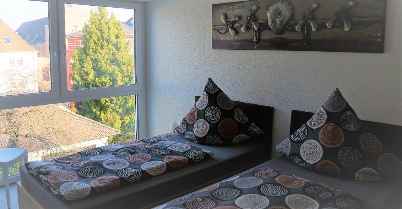 Apartment Bodensee Penthouse *