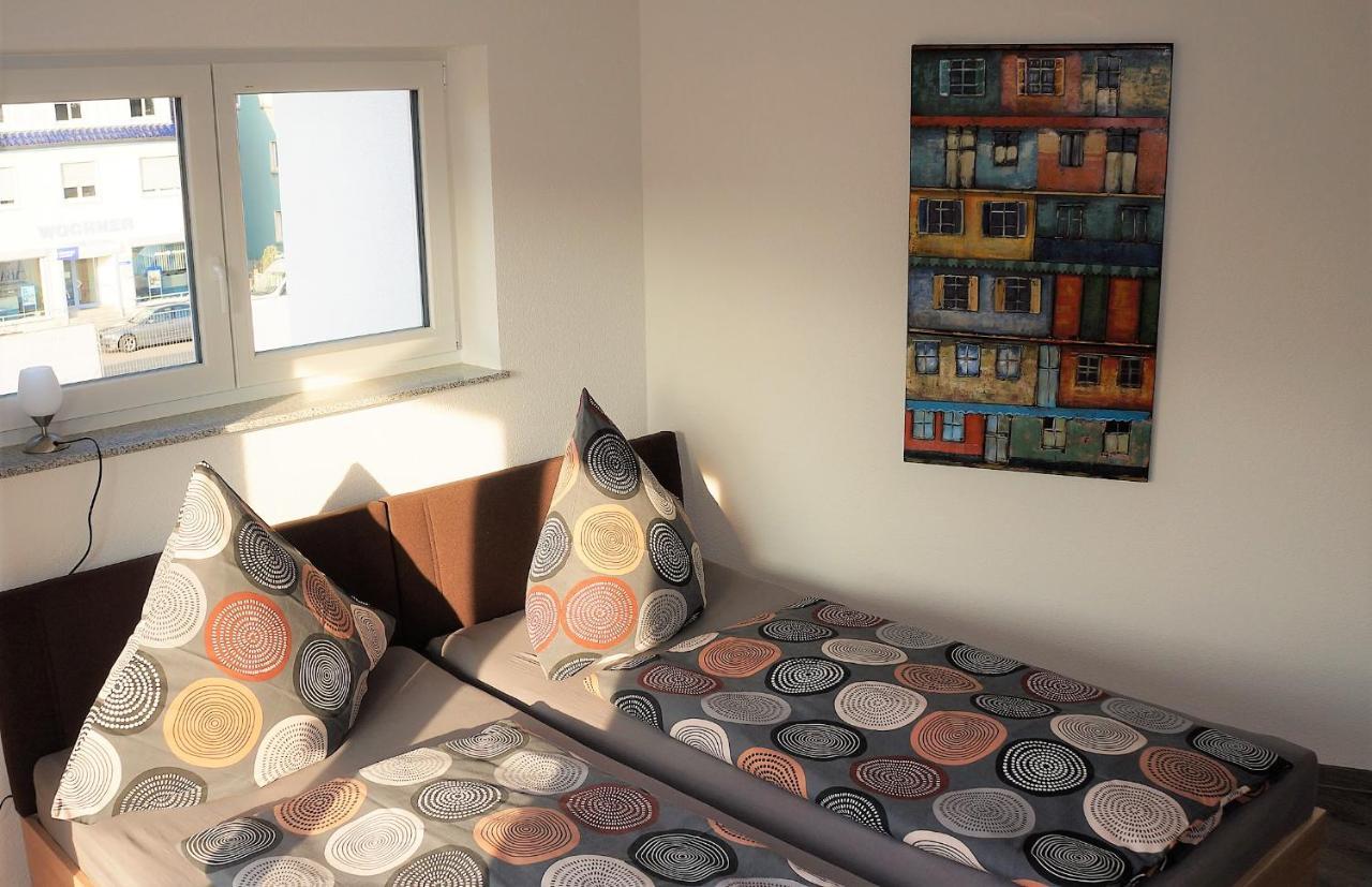 Bodensee Penthouse * Friedrichshafen