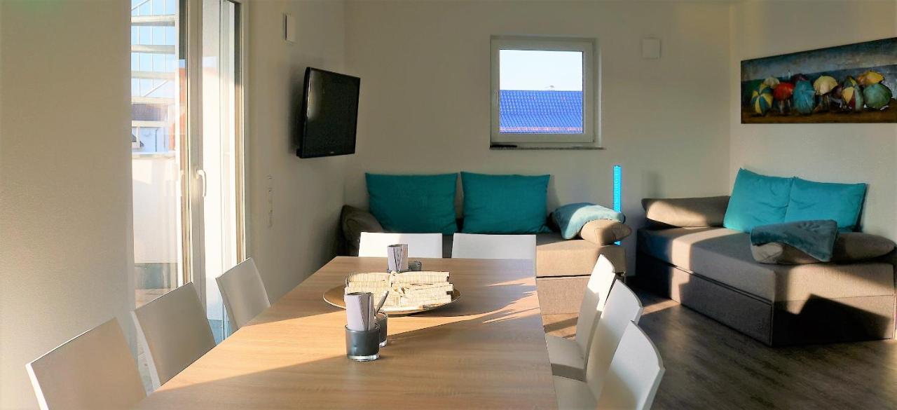 Apartment Bodensee Penthouse Friedrichshafen