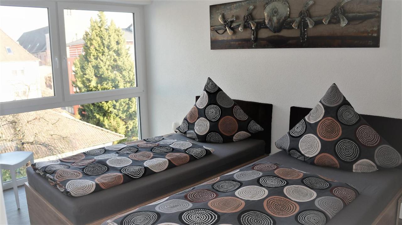 Bodensee Penthouse Apartment *