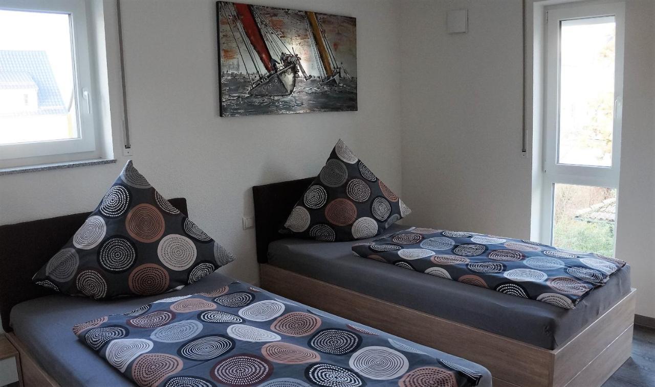 Bodensee Penthouse Apartment Friedrichshafen