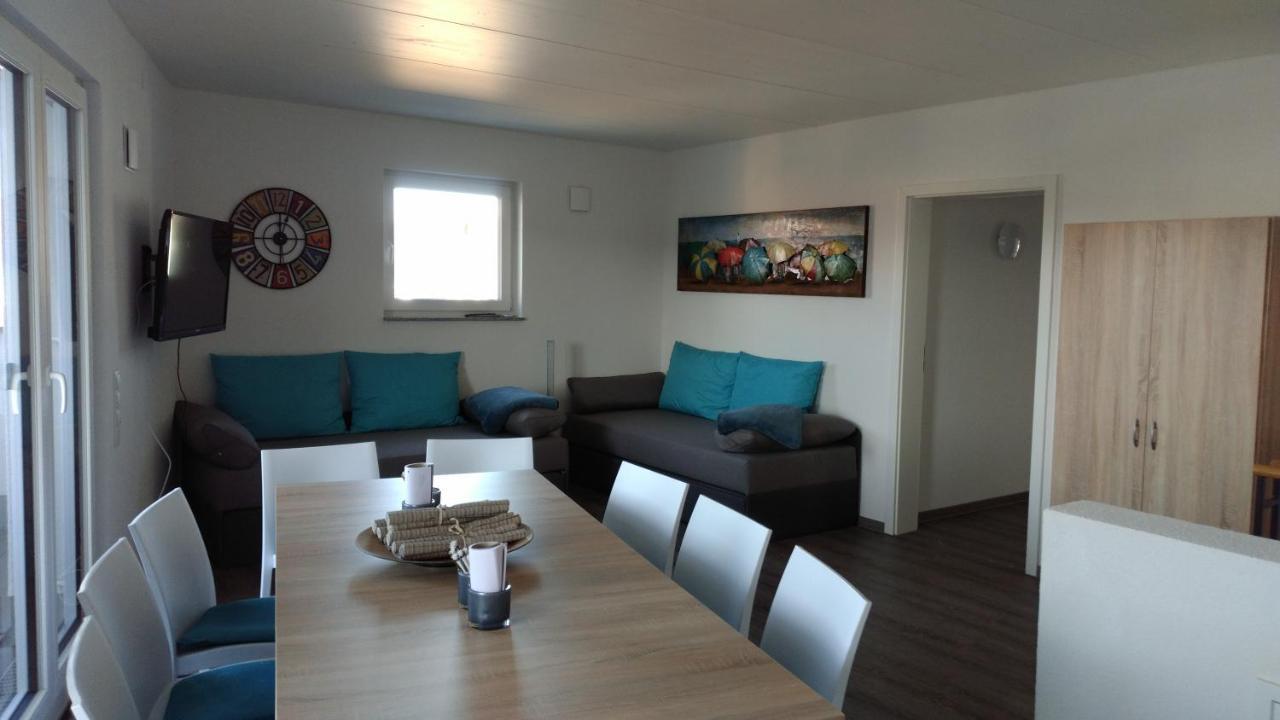 Bodensee Penthouse Apartment Friedrichshafen