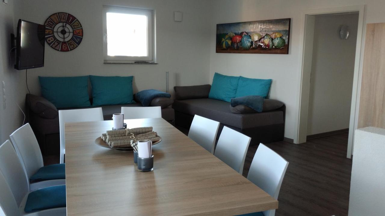 Apartment Bodensee Penthouse