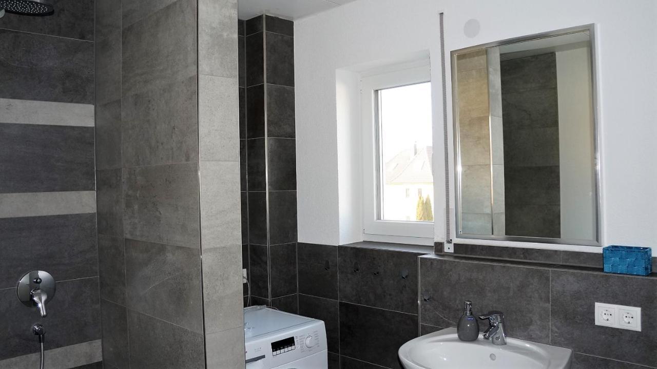 Bodensee Penthouse Friedrichshafen