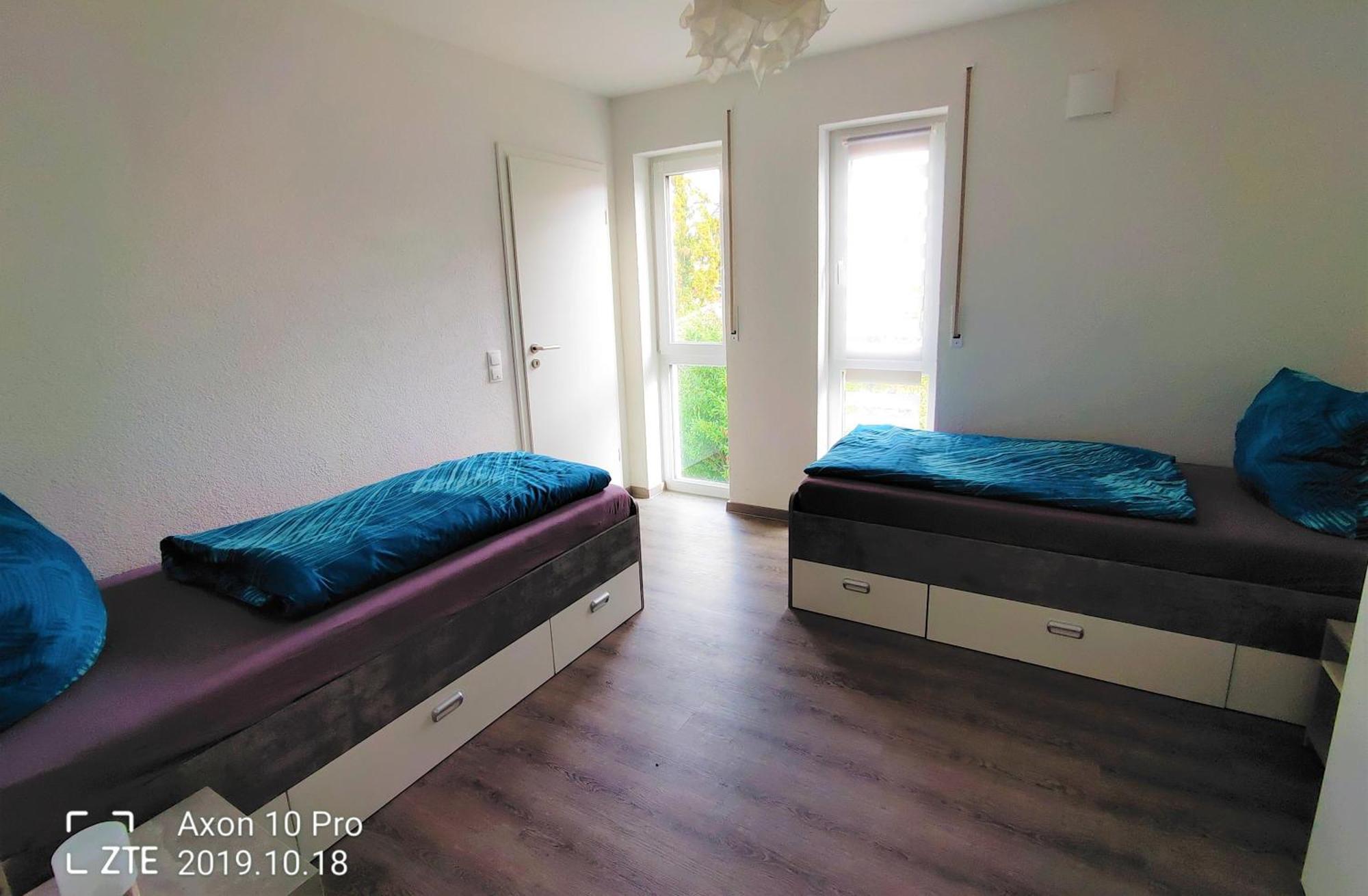 Bodensee Penthouse Friedrichshafen