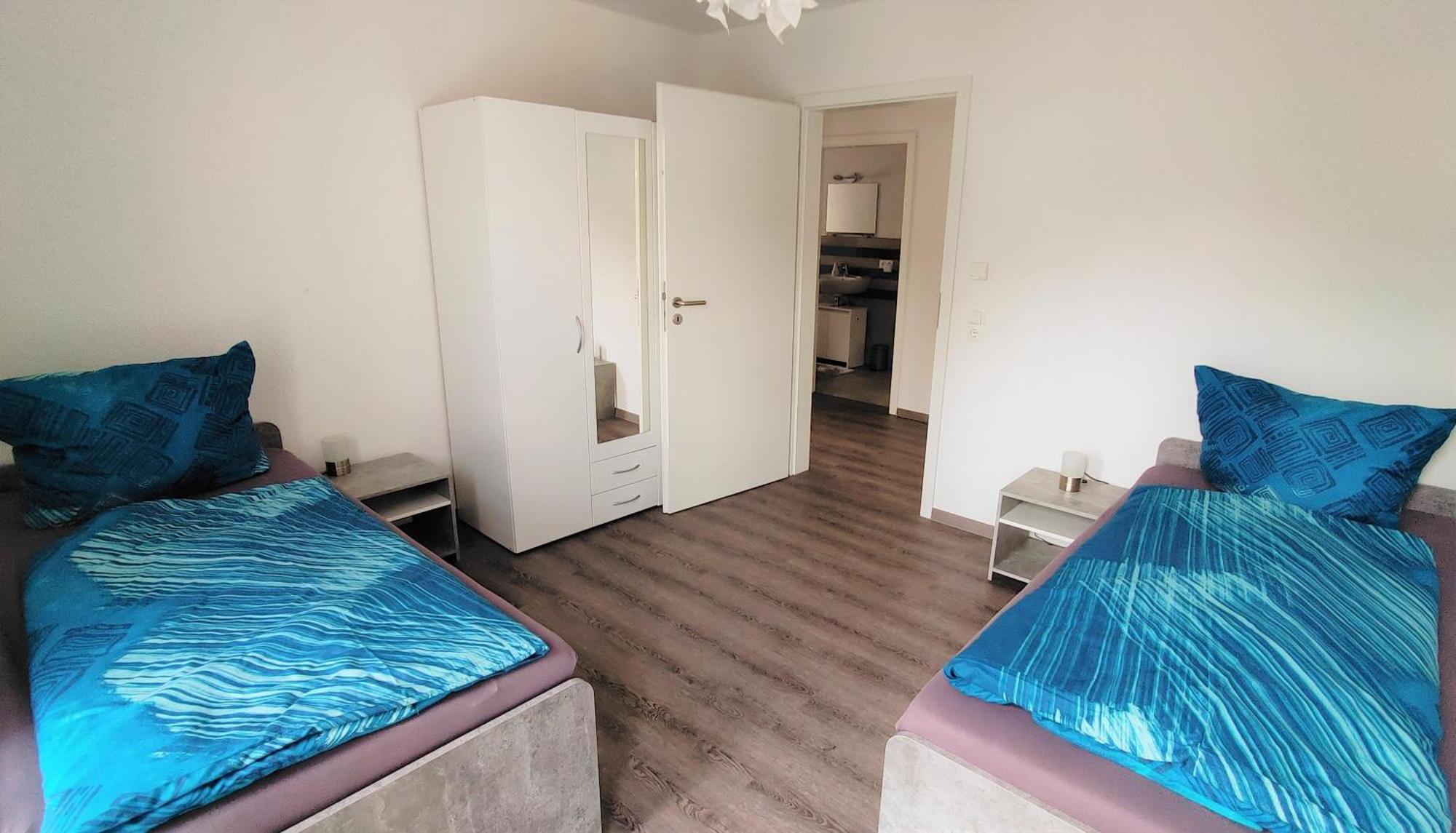 Bodensee Penthouse Apartment