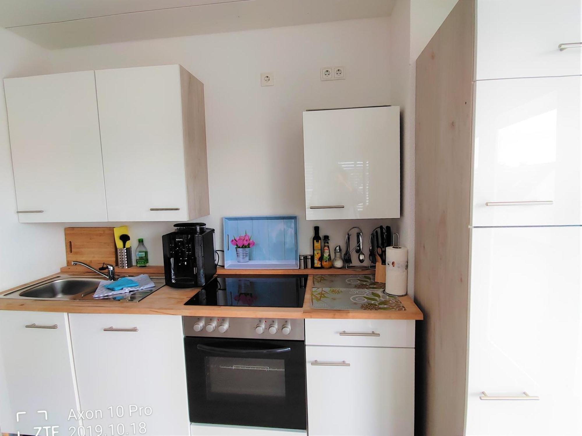 Apartment Bodensee Penthouse