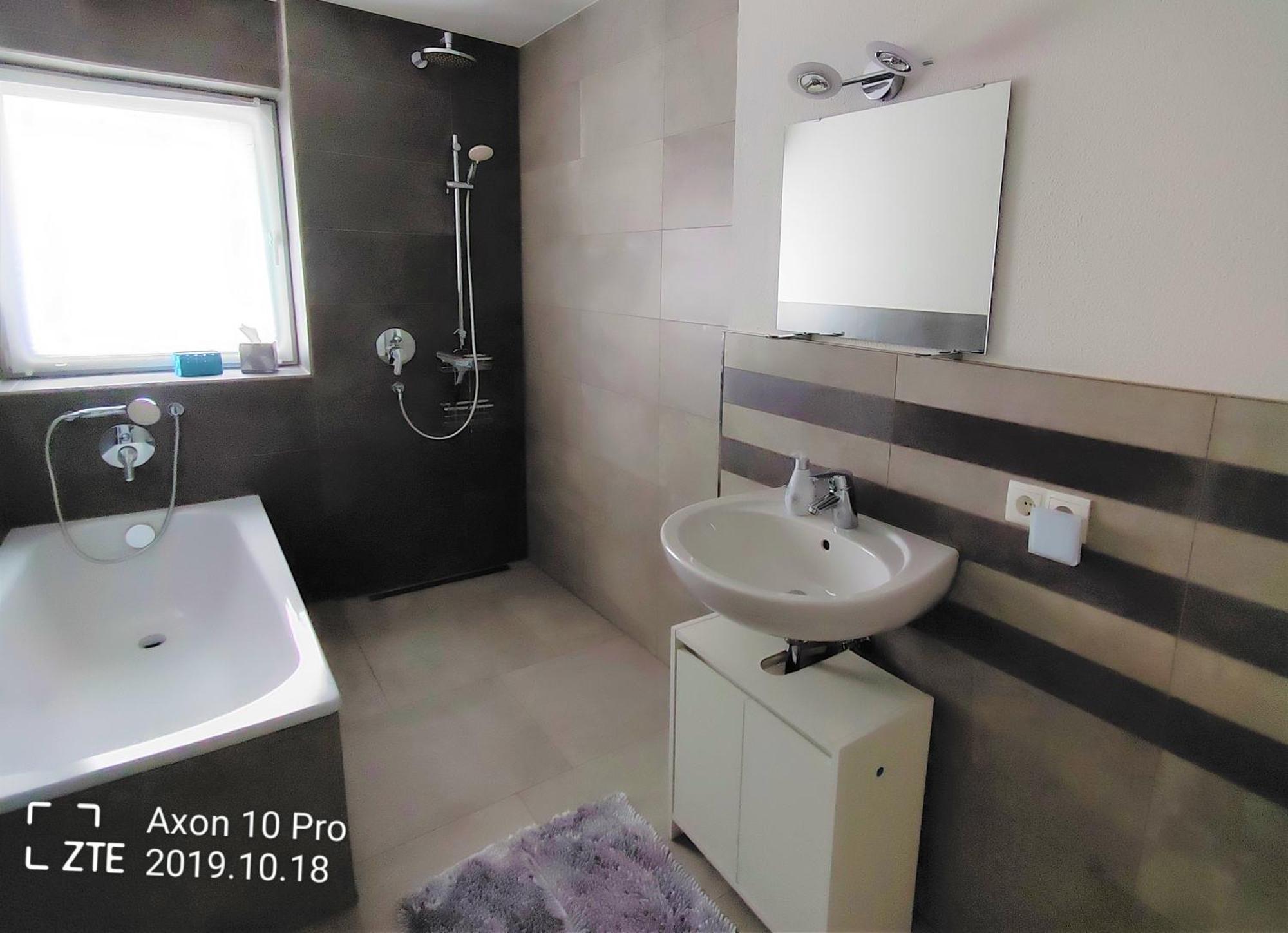 Bodensee Penthouse Apartment Friedrichshafen