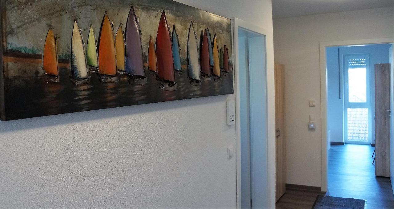 Apartment Bodensee Penthouse *
