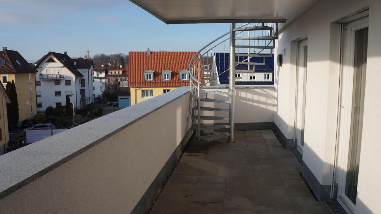 Bodensee Penthouse Apartment *