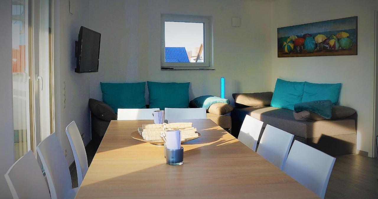 Bodensee Penthouse Apartment *