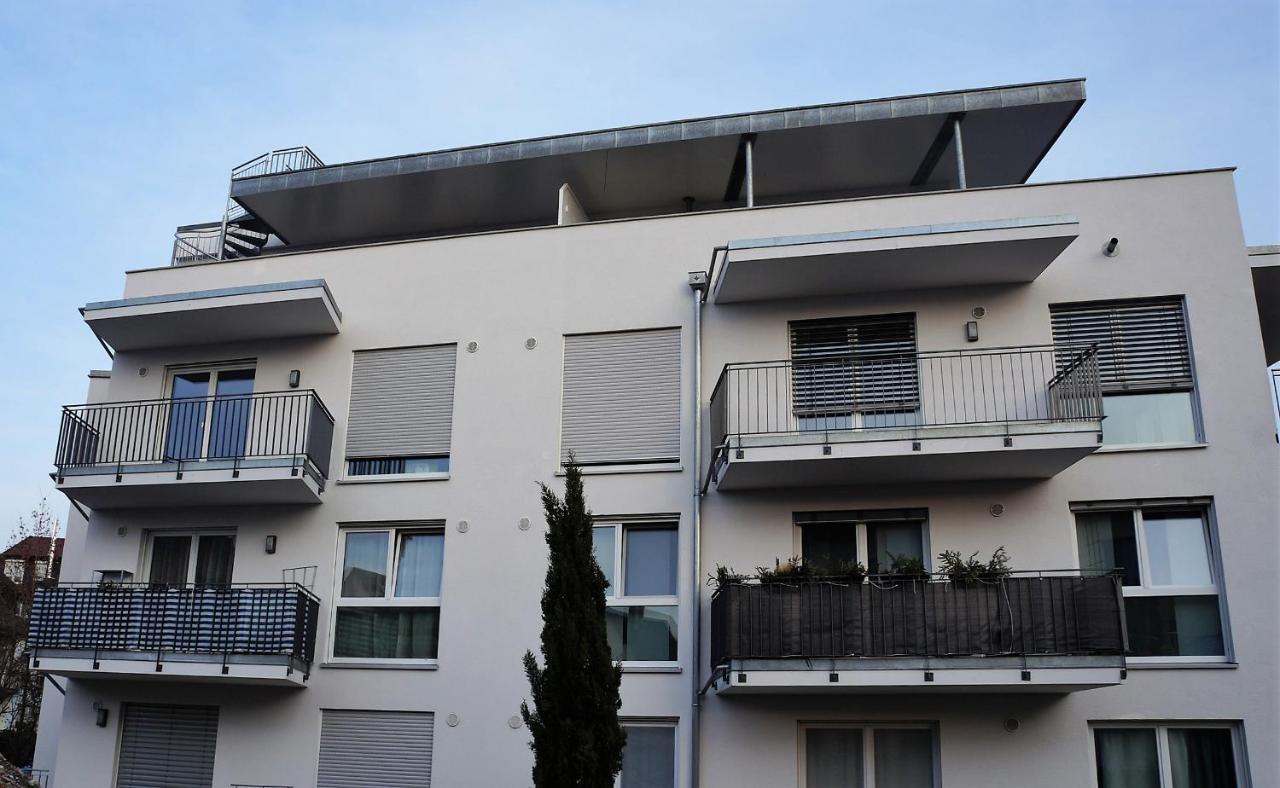 Bodensee Penthouse Apartment