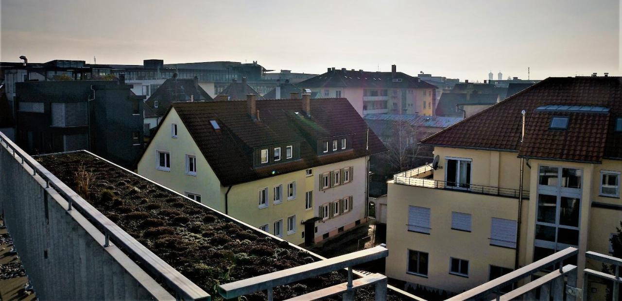 Apartment Bodensee Penthouse *