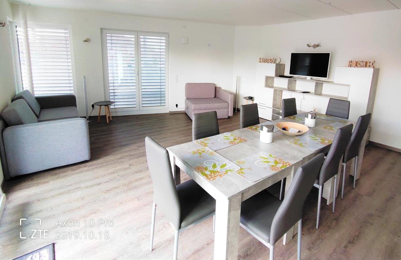 Apartment Bodensee Penthouse